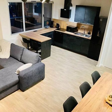 Duplex Au Coeur De Bethune 3 Etoiles Eksteriør bilde