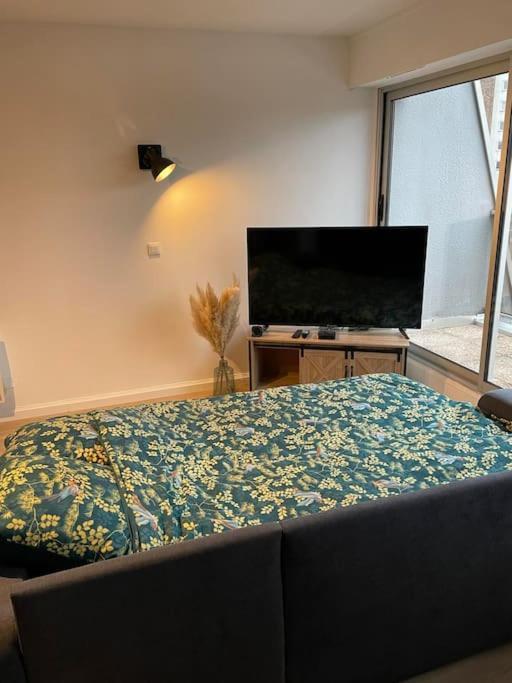 Duplex Au Coeur De Bethune 3 Etoiles Eksteriør bilde